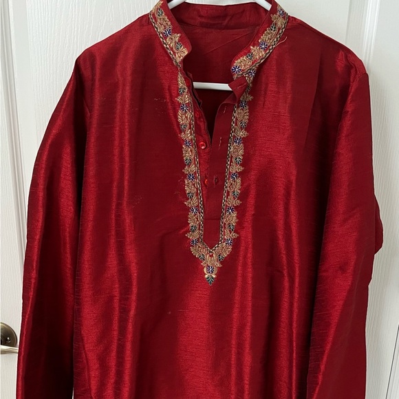 Combo | Indian wear | Man Kurta - Picture 5 of 7